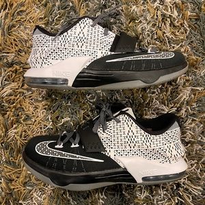 Kd 7 BHM Gs Kids Basketball Shoes